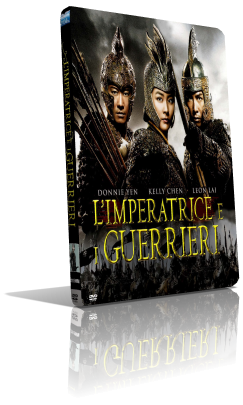 L’imperatrice e i guerrieri (2011) Full DVD5 – ITA/CHI