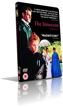L’innocente (1976) DVD5 Compresso – ITA