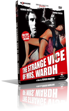 Lo strano vizio della signora Wardh (1971) Full DVD9 – ITA