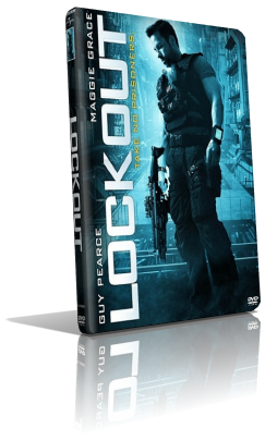 Lockout (2012) DVD5 Compresso – ITA