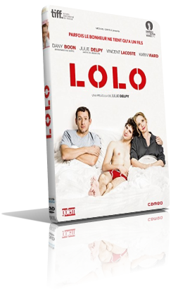 Lolo – Giù le mani da mia madre (2016) Full DVD9 – ITA/FRE