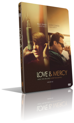 Love & Mercy (2015) DVD5 Compresso – ITA
