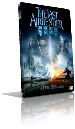 L’ultimo Dominatore dell’Aria (2010) Full DVD9 – ITA/ENG