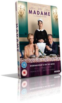 Madame (2017) DVD5 Compresso – ITA