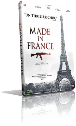 Made in France (2015) DVD5 Compresso – ITA