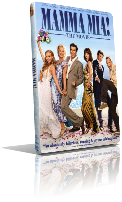 Mamma Mia! (2008) DVD5 Compresso – ITA