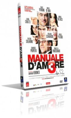 Manuale d’amore 3 (2011) Full DVD9 – ITA/SPA