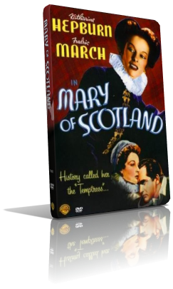 Maria di Scozia (1936) DVD5 Compresso – ITA