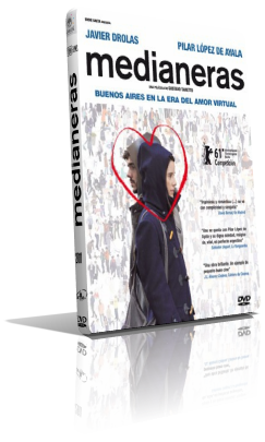 Medianeras – Innamorarsi a Buenos Aires (2014) DVD5 Compresso – ITA