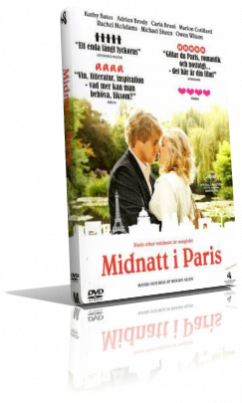Midnight in Paris (2011) Full DVD5 – ITA/ENG