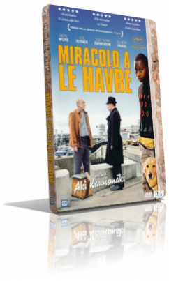 Miracolo a Le Havre (2011) DVD5 Compresso – ITA