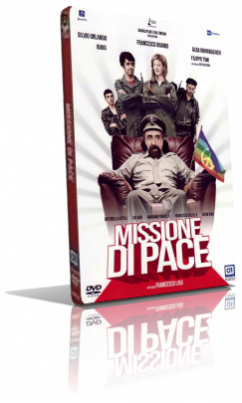 Missione di pace (2011) DVD5 Compresso – ITA