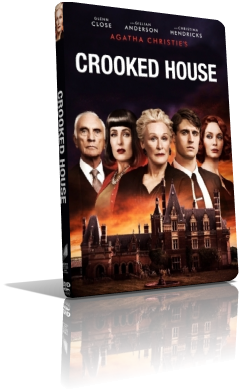 Mistero a Crooked House (2017) Full DVD9 – ITA/ENG