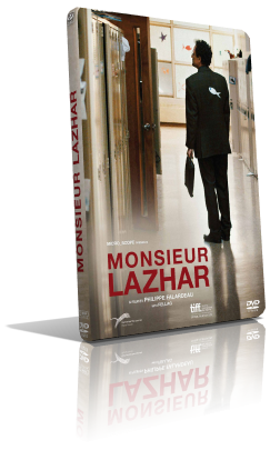 Monsieur Lazhar (2012) DVD5 Compresso – ITA