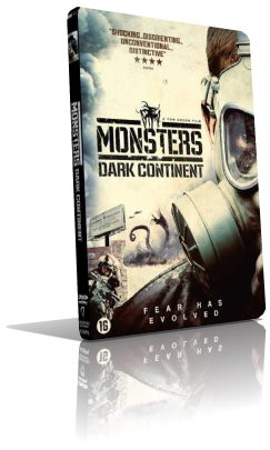 Monsters: Dark Continent (2014) DVD5 Compresso – ITA