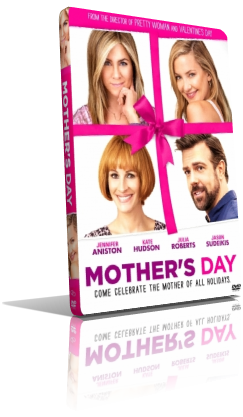 Mother’s Day (2016) DVD5 Compresso – ITA