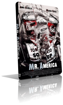 Mr. America (2013) DVD5 Compresso – ITA