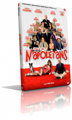 Napoletans (2011) DVD5 Compresso – ITA