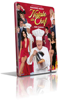 Natale da chef (2017) Full DVD9 – ITA