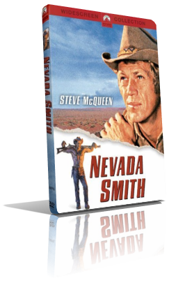 Nevada Smith (1966) Full DVD9 – ITA/Multi