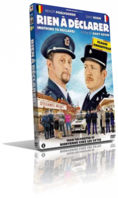 Niente da dichiarare? (2011) DVD5 Compresso – ITA