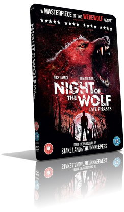Night of the Wolf (2014) Full DVD5 – ITA/ENG