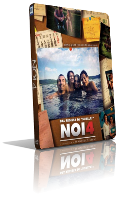 Noi 4 (2014) Full DVD9 – ITA