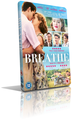 Ogni tuo respiro (2017) DVD5 Compresso – ITA