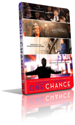 One Chance – L’opera della mia vita (2013) DVD5 Compresso – ITA