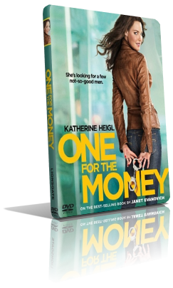 One For The Money (2012) Full DVD9 – ITA/ENG