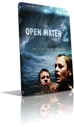 Open Water 2: Adrift – Alla deriva (2006) DVD5 Compresso – ITA