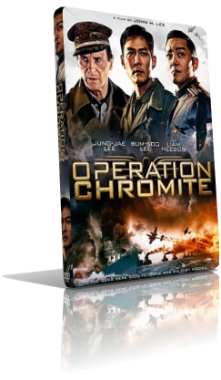 Operation Chromite (2017) DVD5 Compresso – ITA