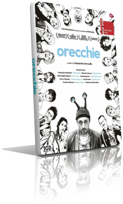 Orecchie (2016) Full DVD9 – ITA