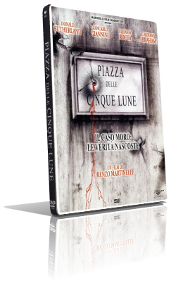 Piazza delle Cinque Lune (2003) Full DVD9 – ITA