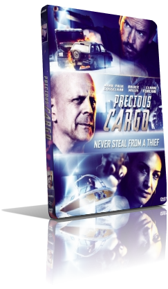 Precious Cargo (2016) Full DVD9 – ITA/ENG