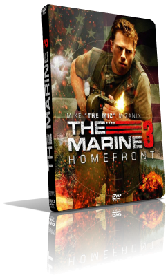 Presa Mortale 3: Il Nemico è tra noi – The marine 3 (2013) DVD5 Compresso – ITA/ENG