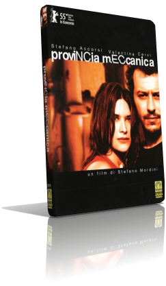 Provincia meccanica (2004) DVD5 Compresso – ITA