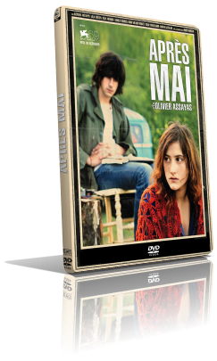 Qualcosa Nell’Aria (2013) Full DVD9 – ITA/FRE