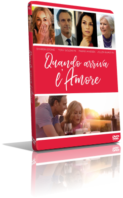 Quando arriva l’amore (2017) Full DVD9 – ITA/ENG