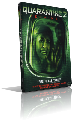 Quarantena 2: Terminal (2011) Full DVD9 – ITA/Multi