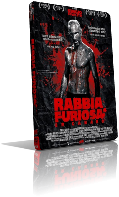 Rabbia furiosa – Er Canaro (2018) Full DVD9 -ITA