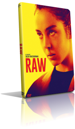 Raw – Una crudele verità (2016) Full DVD9 – ITA/Multi