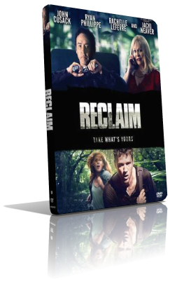 Reclaim (2014) Full DVD5 – ITA/ENG