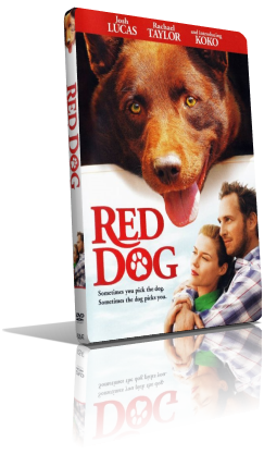Red Dog (2011) Full DVD5 – ITA/ENG