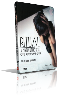 Ritual – Una Storia Psicomagica (2013) DVD5 Compresso – ITA