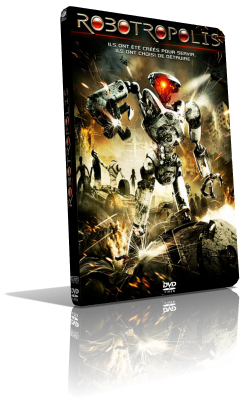 Robotropolis (2011) Full DVD5 – ITA