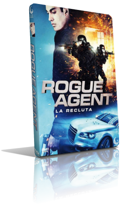 Rogue Agent – La recluta (2015) Full DVD5 – ITA/ENG