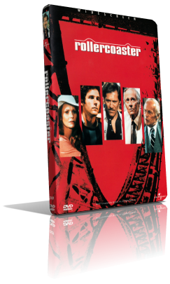 Rollercoaster – Il grande brivido (1977) DVD5 Compresso – ITA