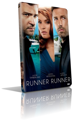 Runner Runner (2013) Full DVD9 – ITA/Multi