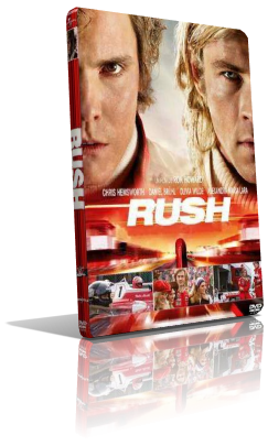 Rush (2013) DVD9 – ITA/ENG